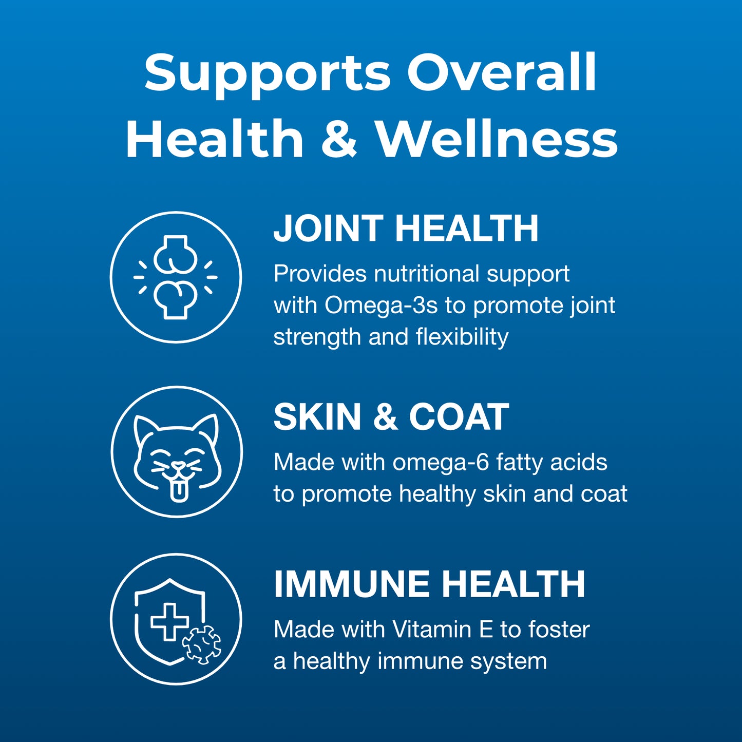 PetAg® KMR® Healthy Aging Healthy Aging Nutritional Supplement for Adult & Seniors Cats 7+ 14oz