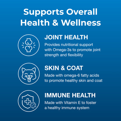 PetAg® KMR® Healthy Aging Healthy Aging Nutritional Supplement for Adult & Seniors Cats 7+ 14oz
