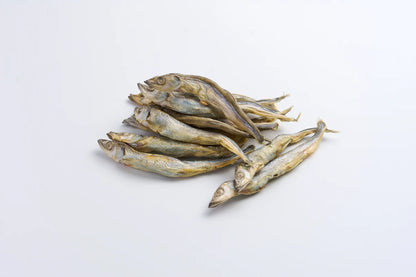 PiPet - FREEZE-DRIED WHOLE SMELT 50G