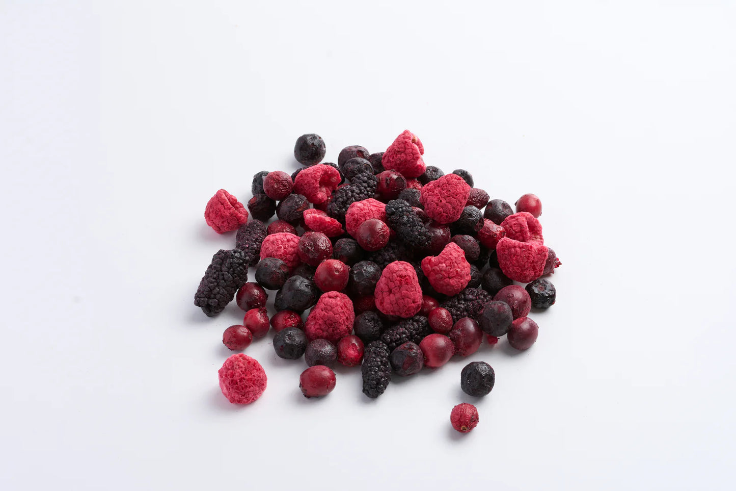 PiPet - DAILY MIXED BERRIES - 2 Sizes