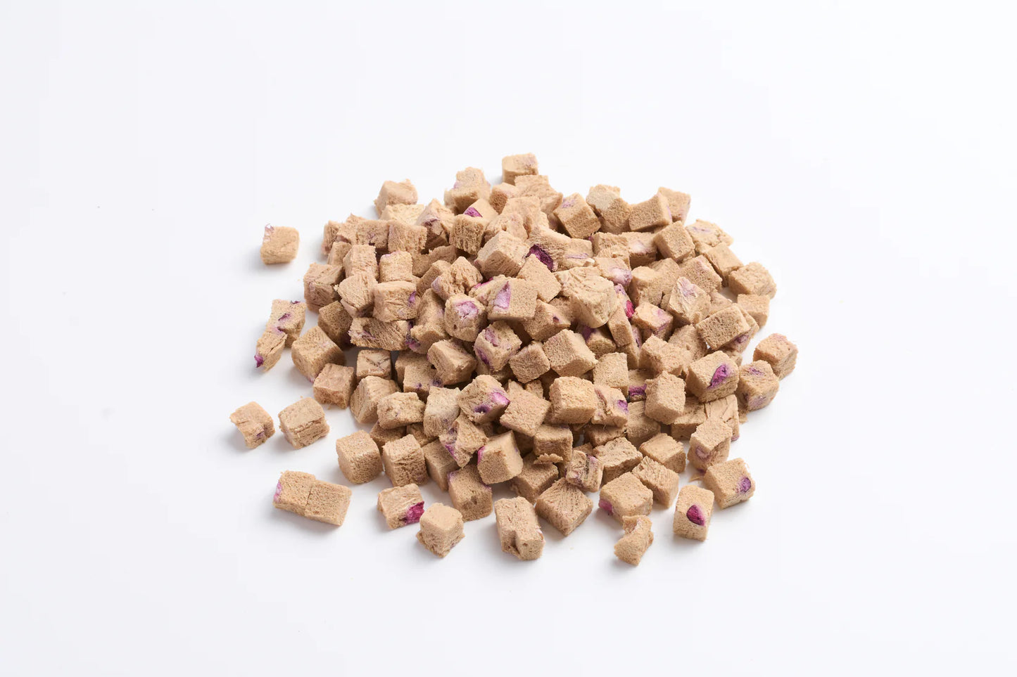 PiPet - MIXED BITES - DUCK & CRANBERRIES 57G
