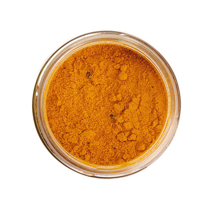NHL - Golden Turmeric Superblend 125G