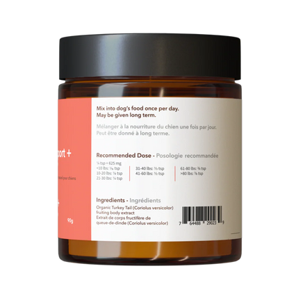 North Hound Life - Immune Support + 40G