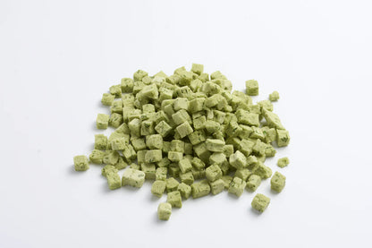 PiPet - MIXED BITES - CHICKEN & SPINACH 57G