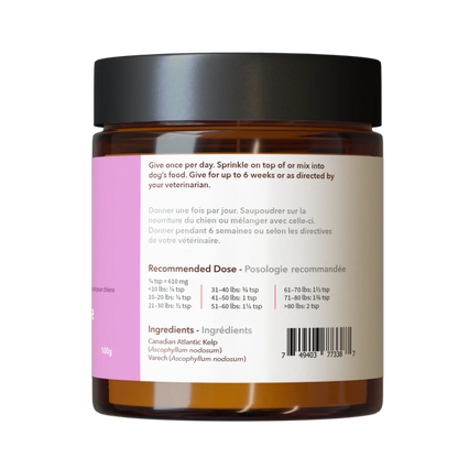 North Hound Life - Skin & Coat Health 100G