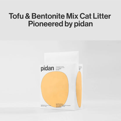 pidan Original Composite Cat Litter 3.6kg