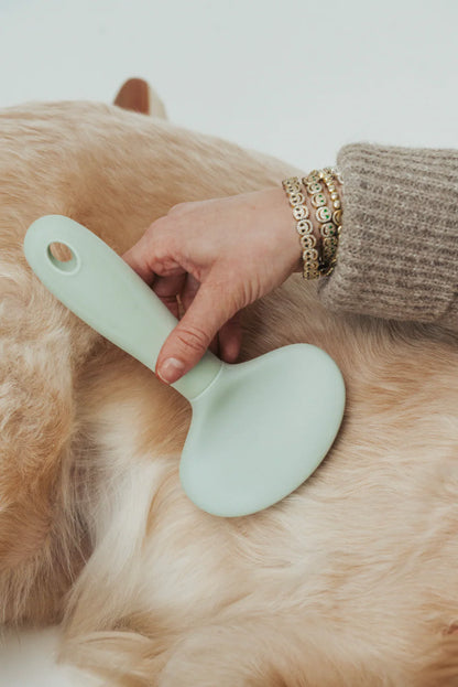 Dexypaws Slicker Brush
