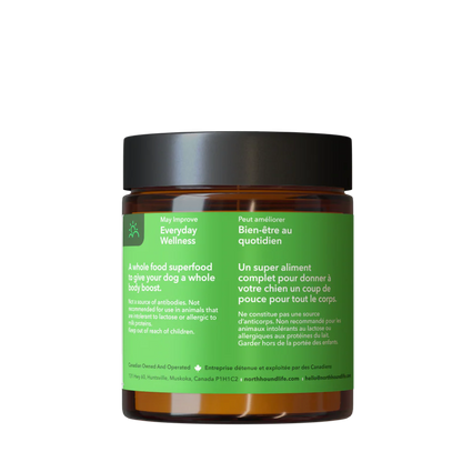 North Hound Life - Whole Health