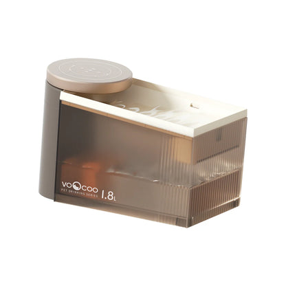 Voocoo - Flow Pet Water Fountain