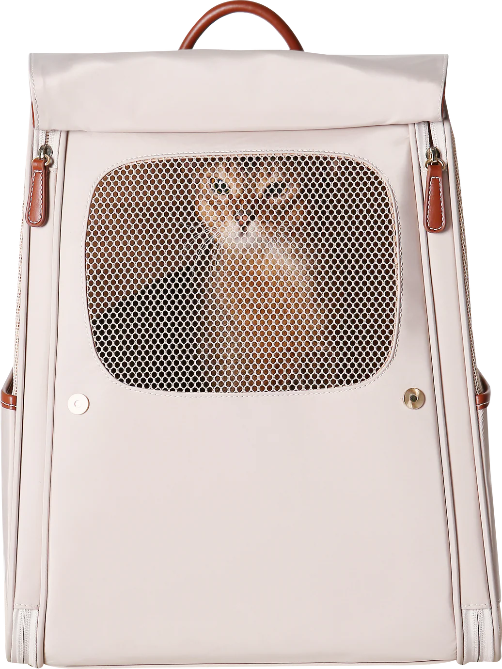 Voocoo - Fynn Pet Travel Bag - Backpack Style