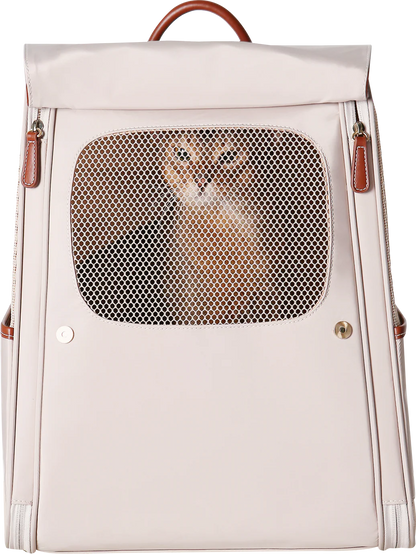 Voocoo - Fynn Pet Travel Bag - Backpack Style
