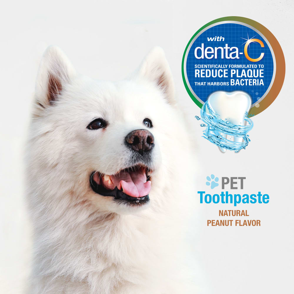 Nylabone® Advanced Oral Care Natural Toothpaste