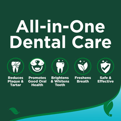 Vets Best Enzymatic Dental Toothpaste Dog 3.5oz