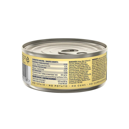 ZIWI Chicken with Mackerel Wet Cat Food