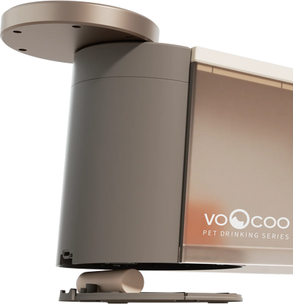 Voocoo - Flow Pet Water Fountain