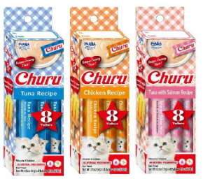 Inaba Single Summer Pack