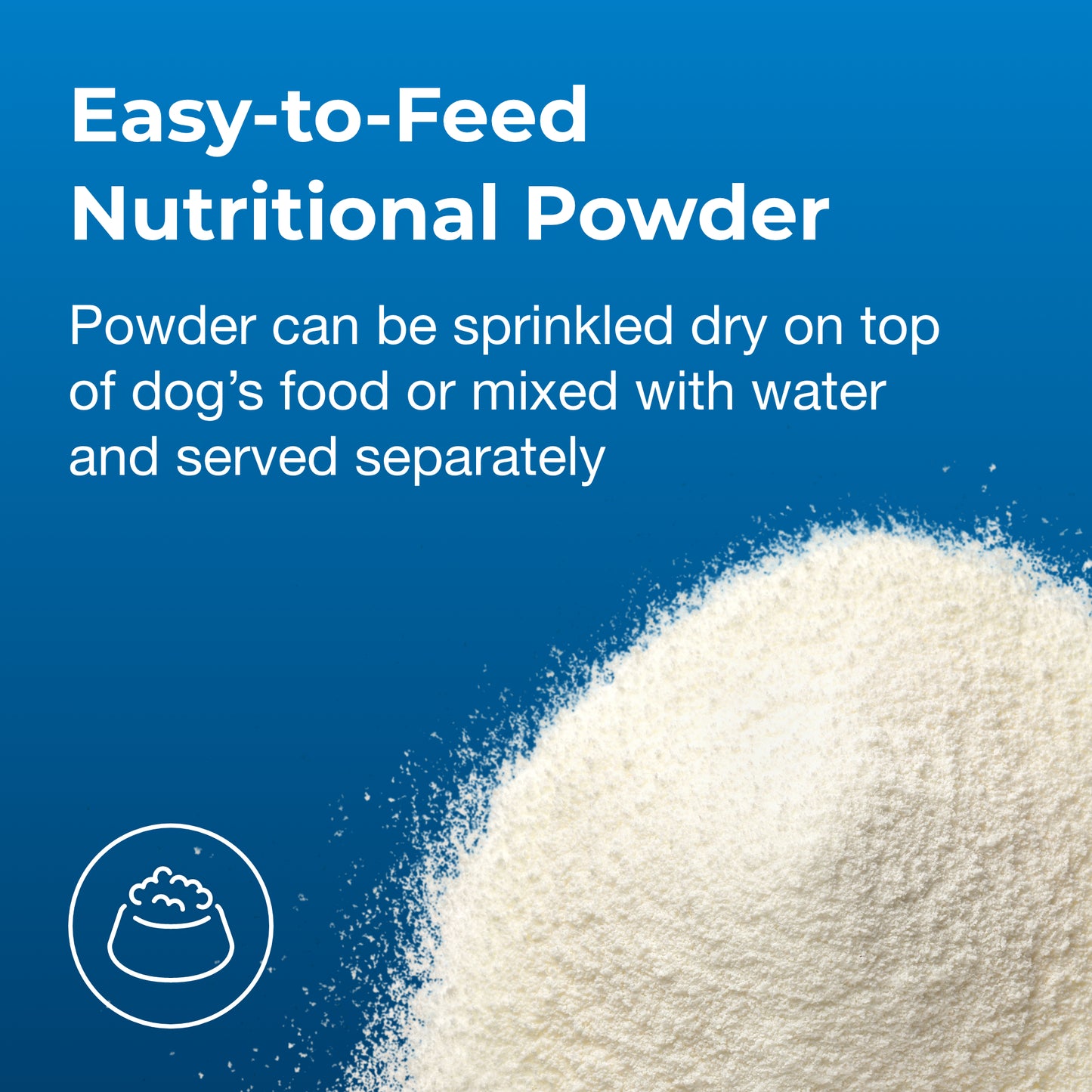 PetAg® Esbilac® Healthy Aging Nutritional Supplement for Adult & Senior Dogs 7 Years+ 14oz