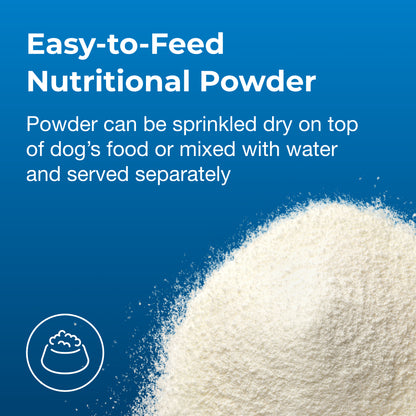 PetAg® Esbilac® Healthy Aging Nutritional Supplement for Adult & Senior Dogs 7 Years+ 14oz