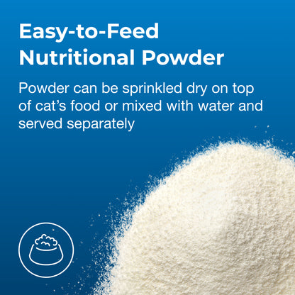 PetAg® KMR® Healthy Aging Healthy Aging Nutritional Supplement for Adult & Seniors Cats 7+ 14oz