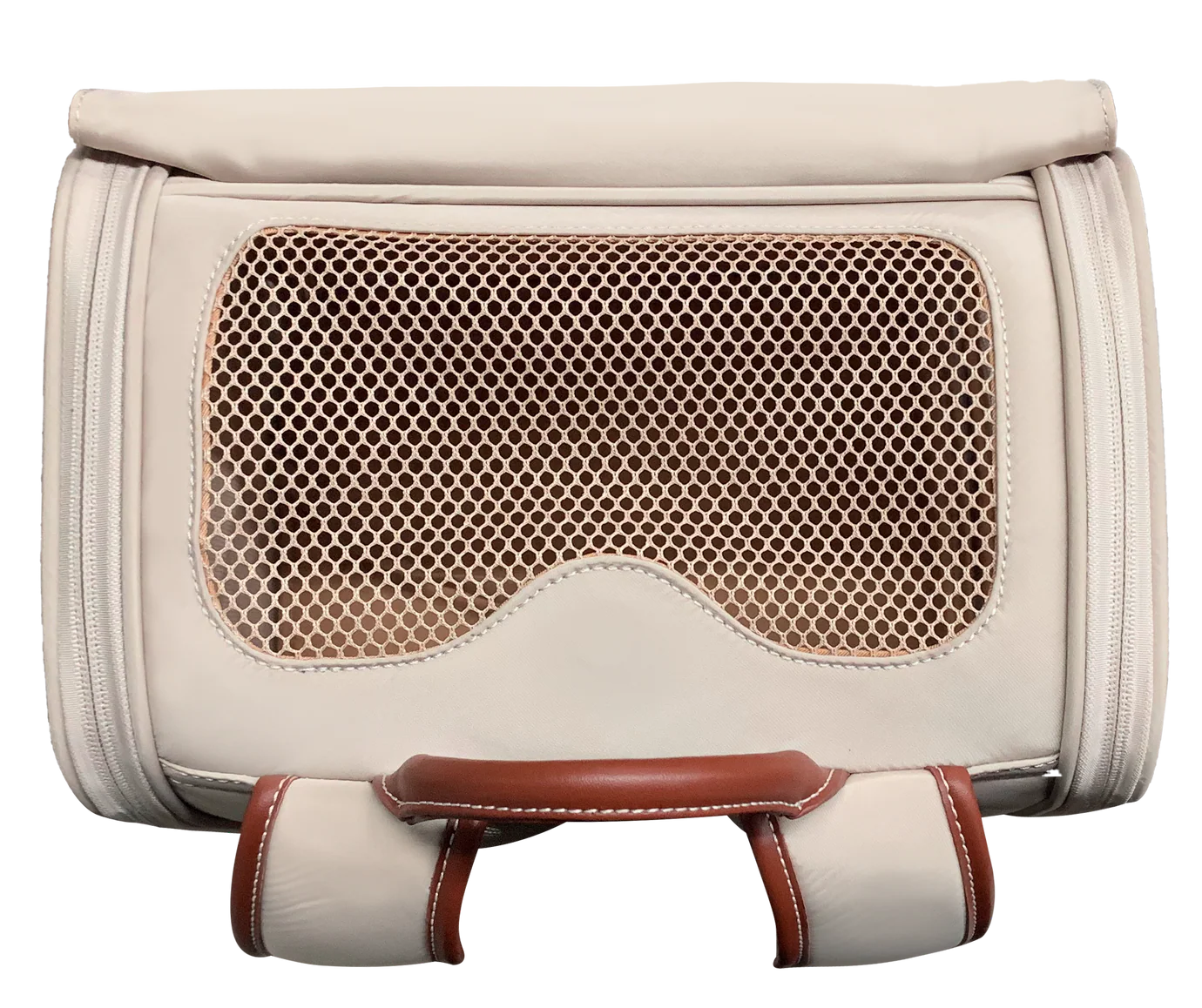 Voocoo - Fynn Pet Travel Bag - Backpack Style