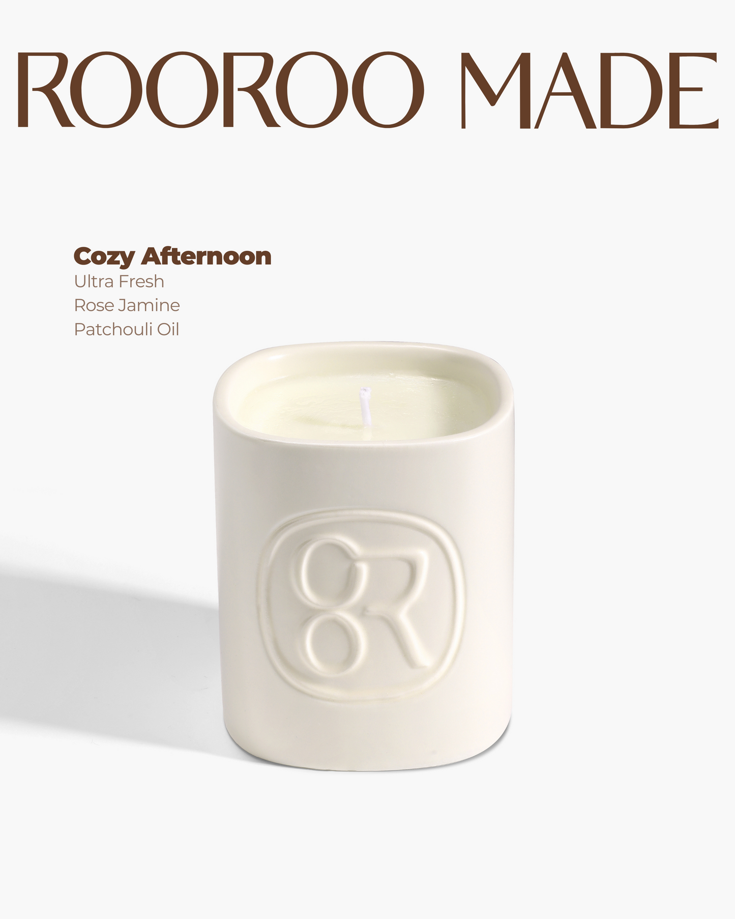 Scented Candle | Candle Mini Set