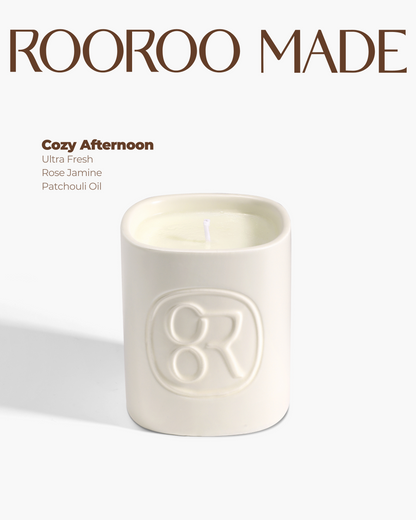 Scented Candle | Candle Mini Set