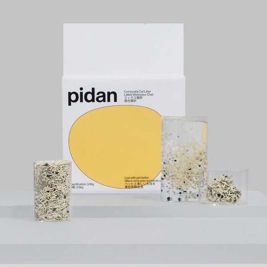 pidan Original Composite Cat Litter 3.6kg