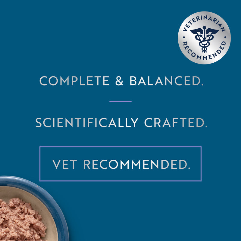 ZIWI Chicken with Lamb Wet Kitten Food 85g