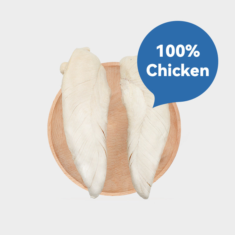 Ranova Freeze-Dried Chicken Fillet 50g