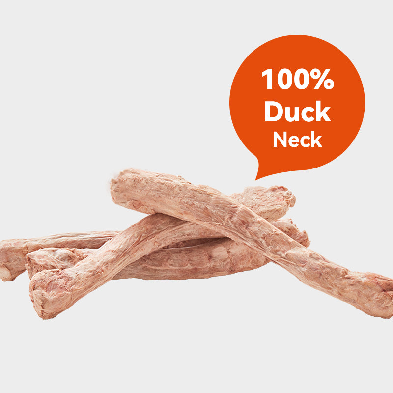 Ranova Freeze-Dried Duck Neck 45g