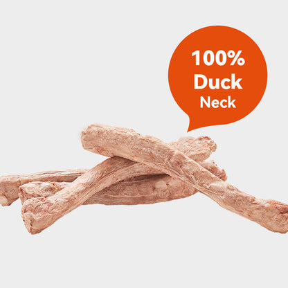 Ranova Freeze-Dried Duck Neck 45g