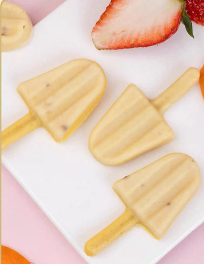 Natural Core Cheese Pops