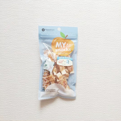 Natural Core My Snacks Dental Twist