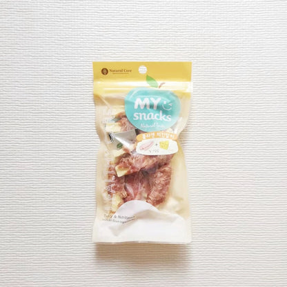 Natural Core My Snacks Dental Twist