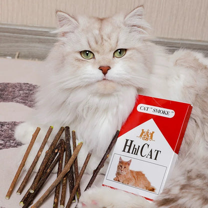 Matatabi Dental Chew Stick for cats