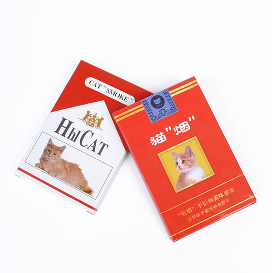 Matatabi Dental Chew Stick for cats