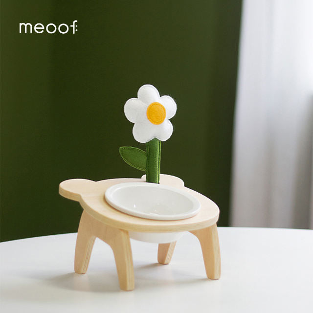 Meoof Bowl- Single/Double