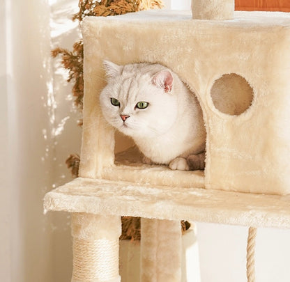 ZeZe Sky Tower Cat Tree