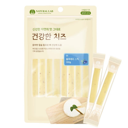 Natural Lab Cheese Stick