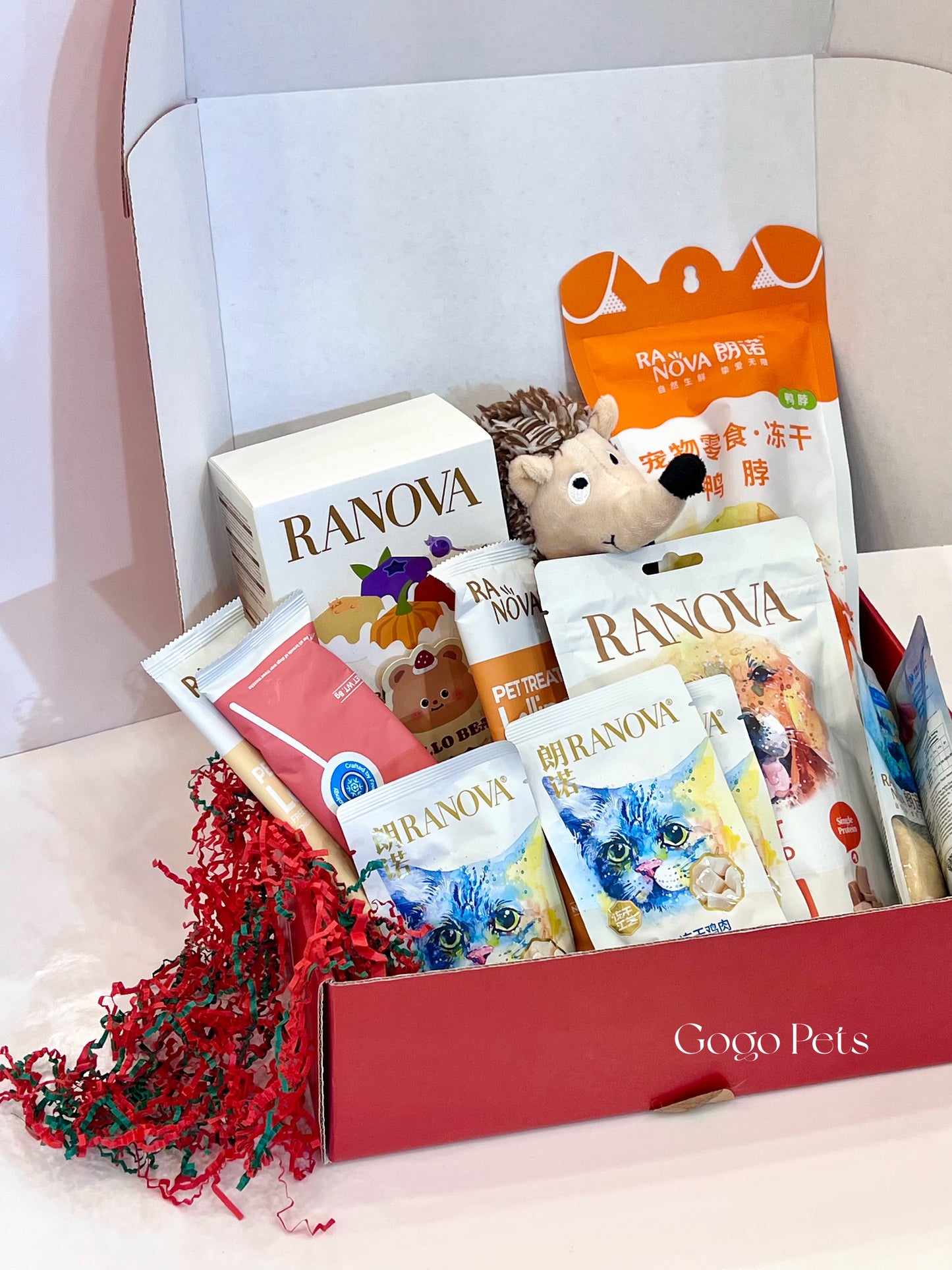 Rannova Christmas Gift Set - Limited!