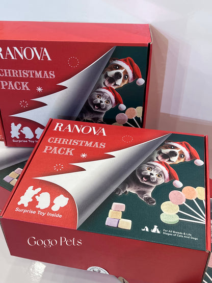 Rannova Christmas Gift Set - Limited!