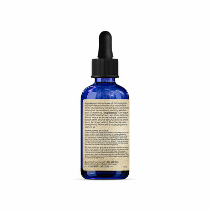 Adored Beast Apothecary Potent-Sea Omega-3 | EPA & DHA