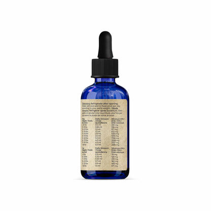 Adored Beast Apothecary Potent-Sea Omega-3 | EPA & DHA