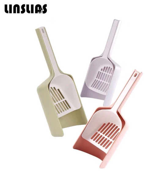 LINSLINS Cat Litter Shovel