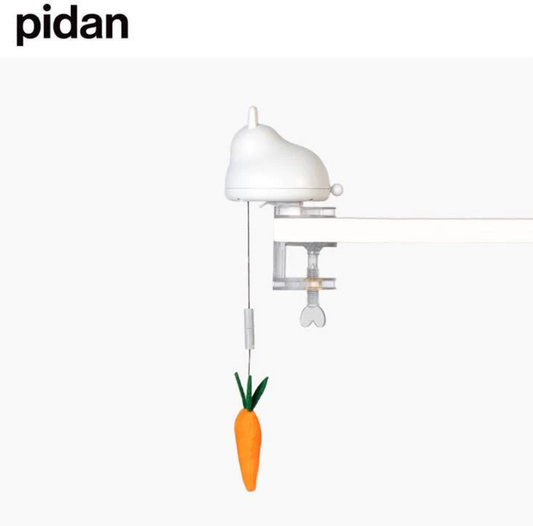 pidan Retractable Pendant Cat Teasing Toy