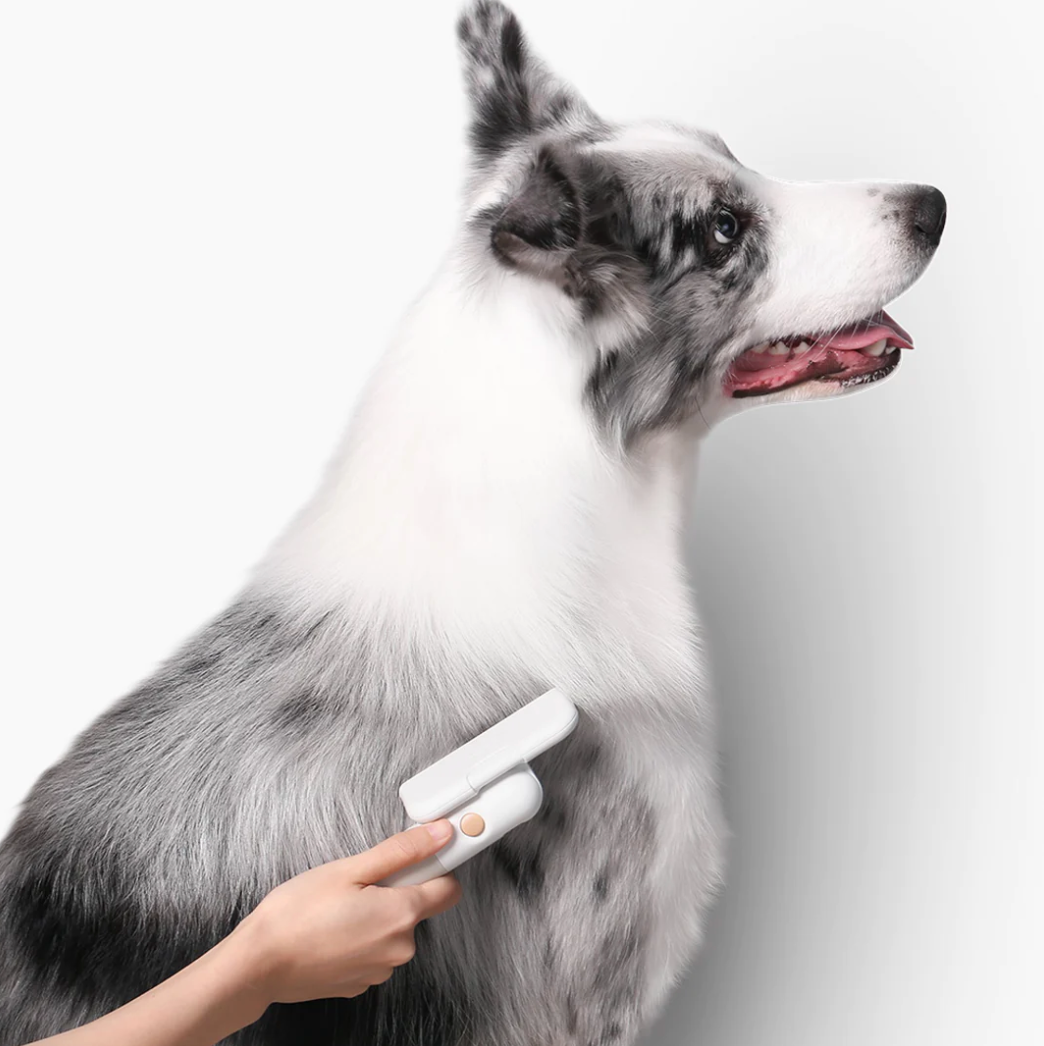 pidan Pet Deshedding Tool