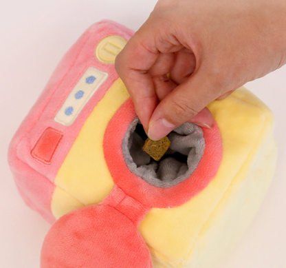 MyFluffy Washer Machine Toys