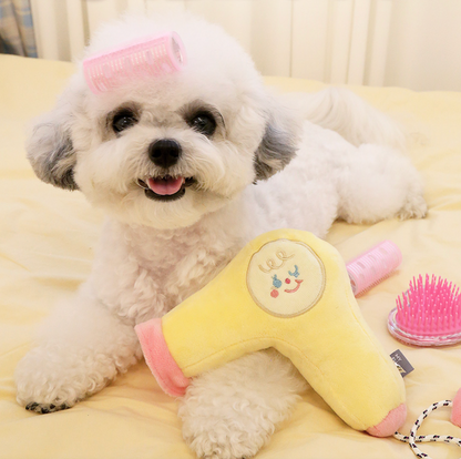 MyFluffy Dryer Toys