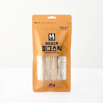 Matroos - Freeze Dried Pork Loin