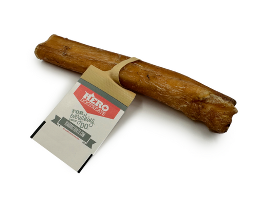 Hero Monster Bully Stick